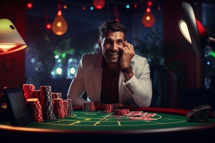 Roda Crazy Time dengan empat fase bonus di platform congpg