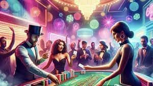 Tampilan permainan Wolf Gold di platform congpg dengan lima gulungan dan garis pembayaran yang jelas